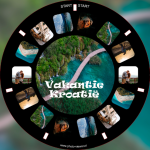 View-master reel vakantie